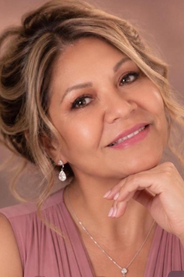 Cruise Brothers Travel Agent Patricia Perkins